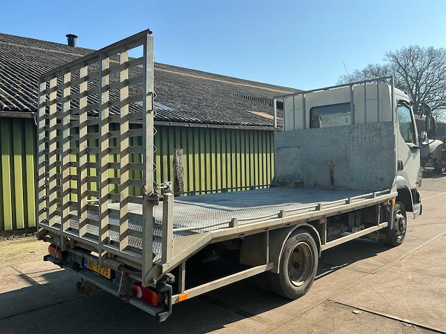 2004 daf ae45bf vrachtwagen - afbeelding 6 van  39