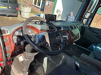 2004 daf cf kipper vrachtwagen - afbeelding 3 van  53