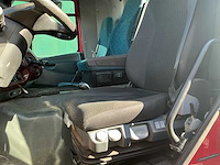 2004 daf cf kipper vrachtwagen - afbeelding 4 van  53