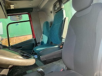 2004 daf cf kipper vrachtwagen - afbeelding 5 van  53