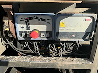 2004 daf cf kipper vrachtwagen - afbeelding 6 van  53