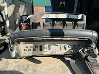 2004 daf cf kipper vrachtwagen - afbeelding 7 van  53