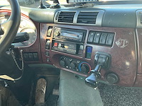 2004 daf cf kipper vrachtwagen - afbeelding 12 van  53