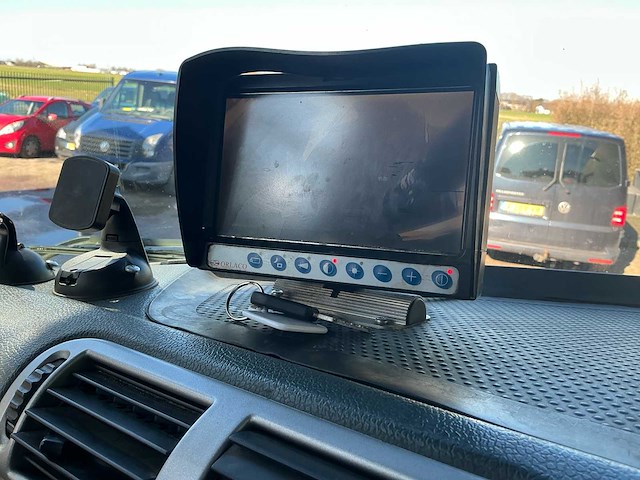 2004 daf cf kipper vrachtwagen - afbeelding 13 van  53