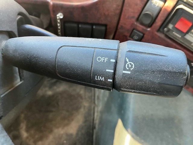 2004 daf cf kipper vrachtwagen - afbeelding 17 van  53