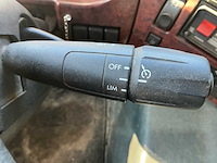 2004 daf cf kipper vrachtwagen - afbeelding 17 van  53