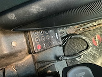 2004 daf cf kipper vrachtwagen - afbeelding 19 van  53