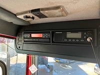 2004 daf cf kipper vrachtwagen - afbeelding 21 van  53