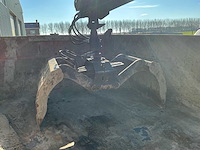 2004 daf cf kipper vrachtwagen - afbeelding 23 van  53