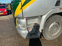 2004 daf cf kipper vrachtwagen - afbeelding 24 van  53