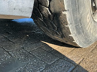 2004 daf cf kipper vrachtwagen - afbeelding 25 van  53