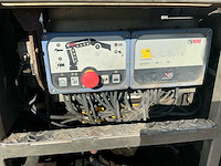 2004 daf cf kipper vrachtwagen - afbeelding 29 van  53