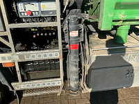 2004 daf cf kipper vrachtwagen - afbeelding 30 van  53