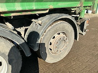 2004 daf cf kipper vrachtwagen - afbeelding 33 van  53