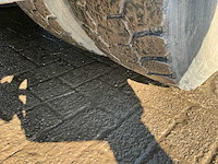 2004 daf cf kipper vrachtwagen - afbeelding 34 van  53