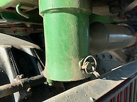 2004 daf cf kipper vrachtwagen - afbeelding 36 van  53