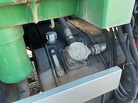 2004 daf cf kipper vrachtwagen - afbeelding 44 van  53