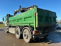 2004 daf cf kipper vrachtwagen - afbeelding 51 van  53