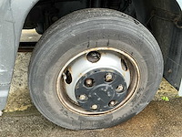 2004 daf lf 45.180 ae450f vrachtwagen / oprijwagen - afbeelding 11 van  19