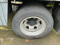 2004 daf lf 45.180 ae450f vrachtwagen / oprijwagen - afbeelding 13 van  19