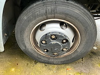 2004 daf lf 45.180 ae450f vrachtwagen / oprijwagen - afbeelding 16 van  19