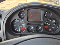 2004 daf lf 45.180 ae450f vrachtwagen / oprijwagen - afbeelding 19 van  19