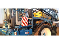 2004 delvano euro-trac zelfrijdende veldspuit - afbeelding 4 van  23