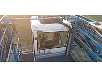 2004 delvano euro-trac zelfrijdende veldspuit - afbeelding 14 van  23