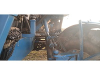 2004 delvano euro-trac zelfrijdende veldspuit - afbeelding 15 van  23