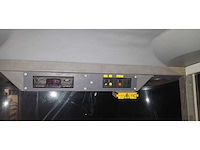 2004 delvano euro-trac zelfrijdende veldspuit - afbeelding 20 van  23