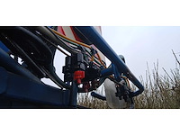 2004 delvano euro-trac zelfrijdende veldspuit - afbeelding 23 van  23