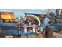 2004 delvano euro-trac zelfrijdende veldspuit - afbeelding 16 van  23