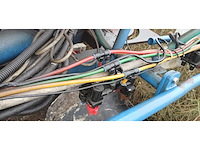 2004 delvano euro-trac zelfrijdende veldspuit - afbeelding 22 van  23