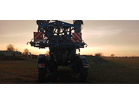 2004 delvano euro-trac zelfrijdende veldspuit - afbeelding 5 van  23