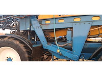 2004 delvano euro-trac zelfrijdende veldspuit - afbeelding 5 van  23