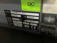 2004 diamed-id 37si incubator - afbeelding 4 van  5
