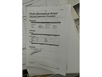 2004 diamed-id 37si incubator - afbeelding 5 van  5