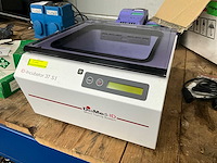 2004 diamed id-incubator 37 si laboratoriumincubator - afbeelding 1 van  4