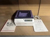 2004 diamed id-incubator 37 si laboratoriumincubator