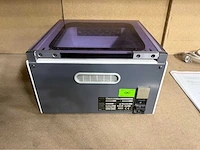 2004 diamed id-incubator 37 si laboratoriumincubator - afbeelding 4 van  7