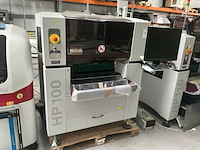 2004 dima hp 100 pick-and-place machine - afbeelding 2 van  8