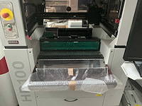 2004 dima hp 100 pick-and-place machine - afbeelding 8 van  8
