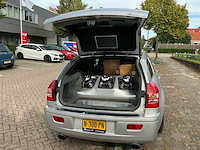 2004 dodge magnum rt station wagen personenauto - afbeelding 2 van  27