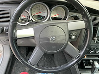 2004 dodge magnum rt station wagen personenauto - afbeelding 12 van  27