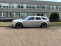 2004 dodge magnum rt station wagen personenauto - afbeelding 11 van  27