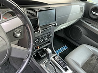 2004 dodge magnum rt station wagen personenauto - afbeelding 14 van  27