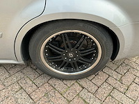 2004 dodge magnum rt station wagen personenauto - afbeelding 27 van  27