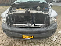 2004 dodge ram 2500 5.7 v8 bedrijfswagen 02-vtt-4 - afbeelding 25 van  37