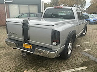 2004 dodge ram 2500 5.7 v8 bedrijfswagen 02-vtt-4 - afbeelding 5 van  37