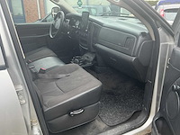 2004 dodge ram 2500 5.7 v8 bedrijfswagen 02-vtt-4 - afbeelding 8 van  37